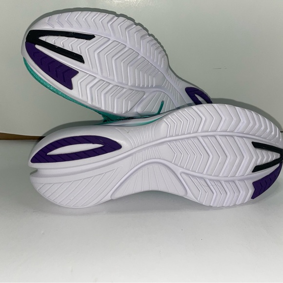 Saucony Kinvara 13 Running Shoe Women Size 6.5 - Picture 6 of 7